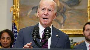 Biden Touts Lower-Than-Expected Inflation Numbers, Says It Proves Policies Are Working