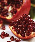 Why Pomegranate Juice Is ‘Roto-Rooter’ for the Arteries Pomegranate juice can reverse cardiovascular pathologies that lead to bypass surgeries and heart attacks