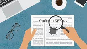 Omicron Subvariant XBB.1.5 Could Be More Likely to Infect Vaccinated: NYC Health Officials