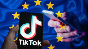 TikTok Banned in European Union’s Governing Bodies Over Security Concerns