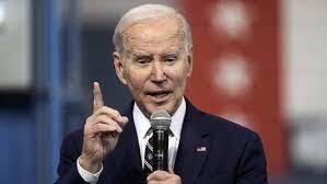Biden Insists Financial System Is ‘Safe’ Following Failures of SVB, Signature Bank