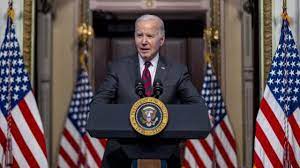 More Than a 3rd of US Adults Say Biden’s Election Was Illegitimate: Poll